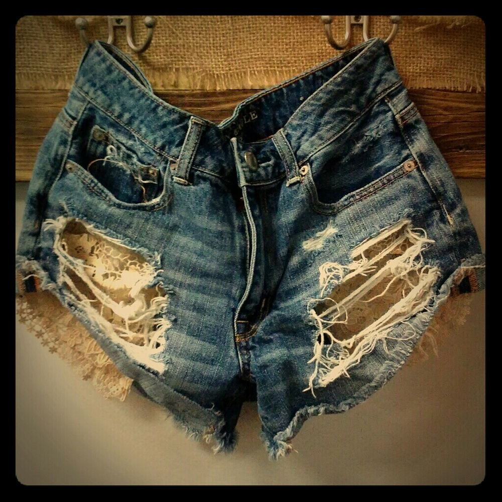 AE Shorts
